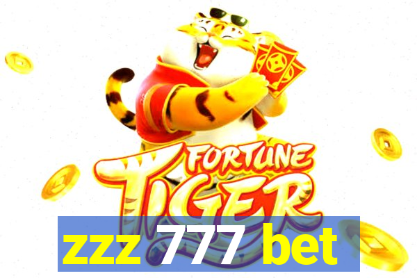 zzz 777 bet